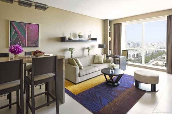 Hotel Dusit Thani